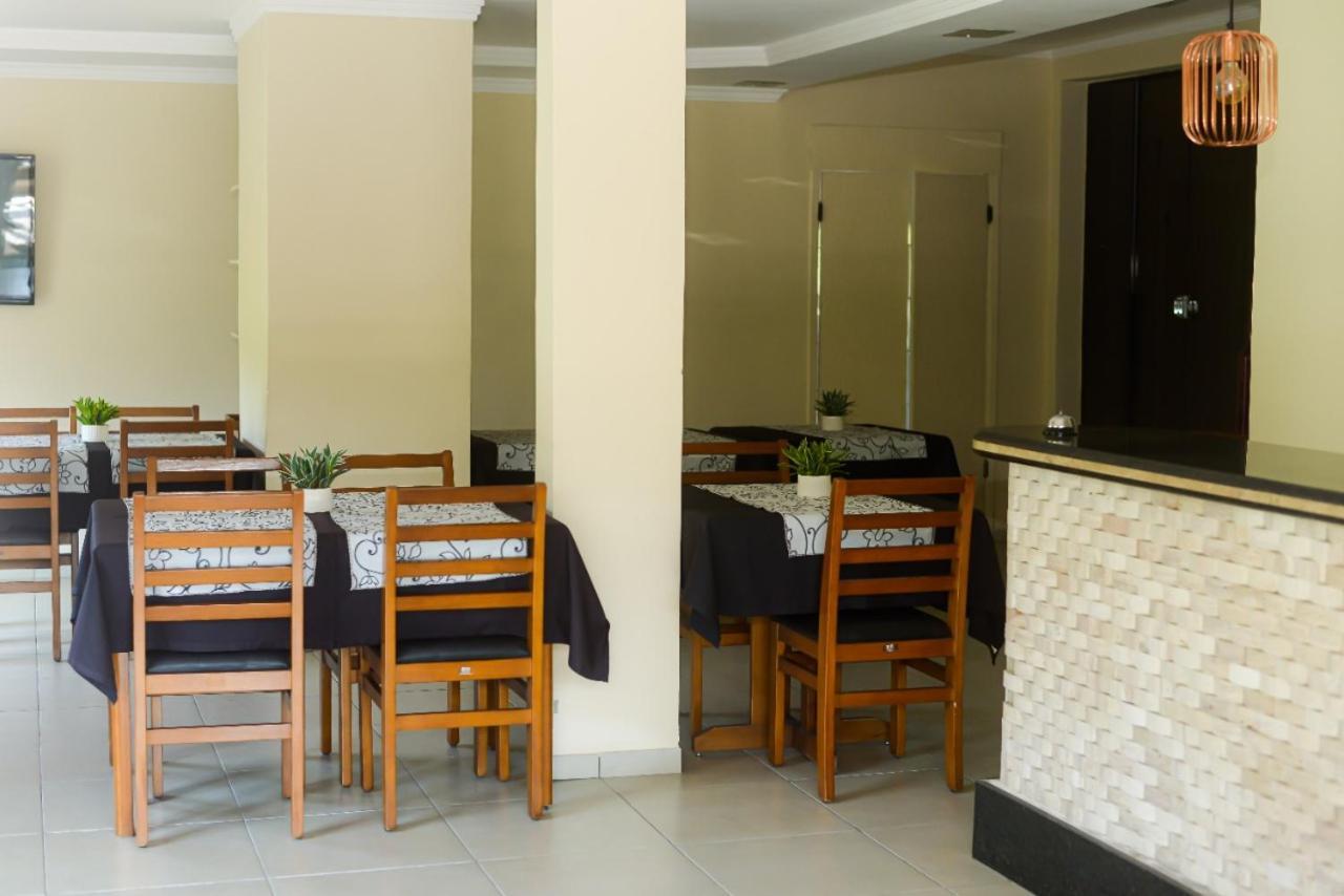 Hotel Luma Itaguaí