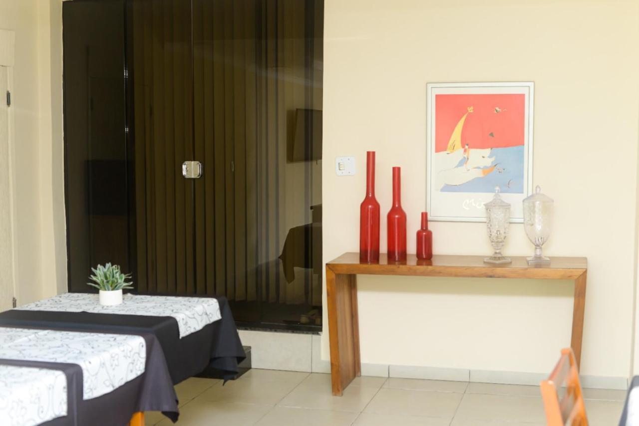 Luma Hotel Itaguaí