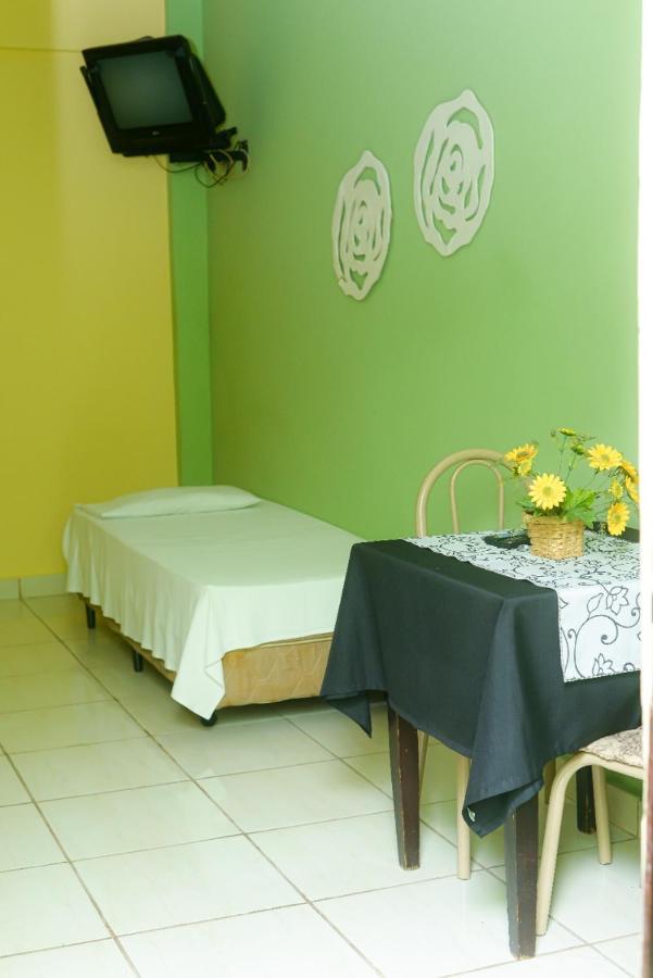 Luma Hotel