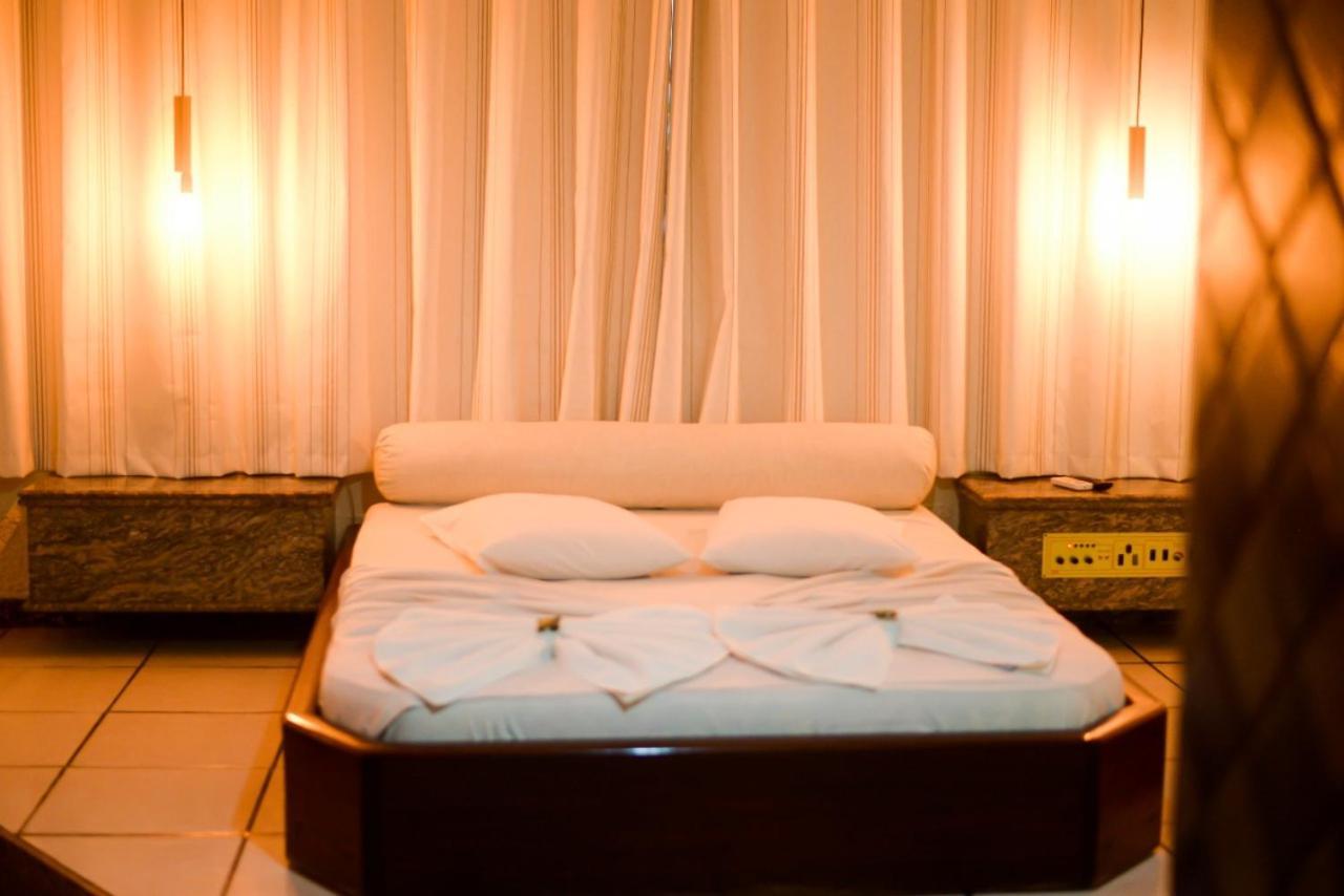 Hotel Luma