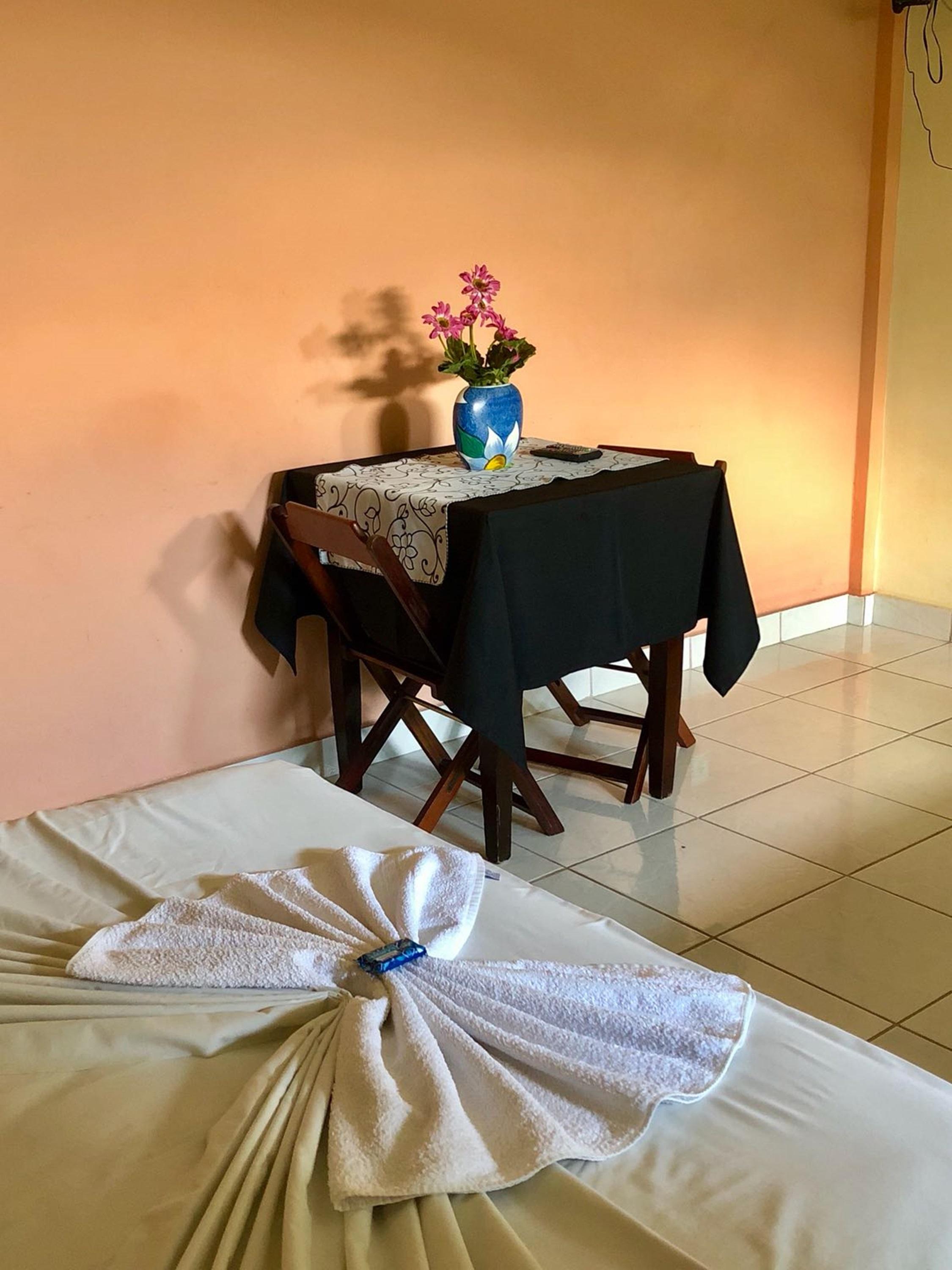 Luma 3* Itaguaí